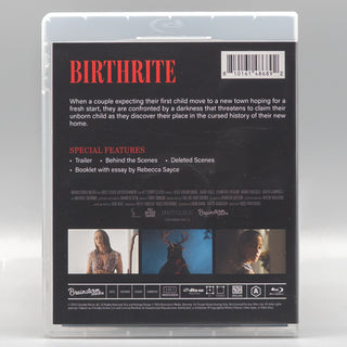 Birthrite