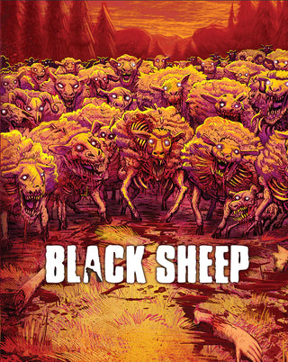 Black Sheep