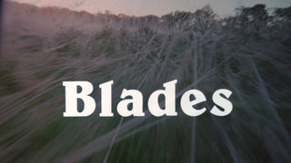 Blades [Blu-ray w/ Limited Edition Slipcover]