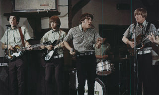 Blast-Off Girls + The Girl, The Body, and the Pill