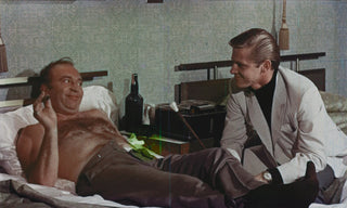 Blast-Off Girls + The Girl, The Body, and the Pill