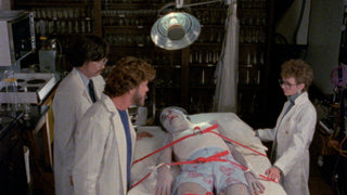 Bloodsuckers From Outer Space
