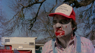 Bloodsuckers From Outer Space