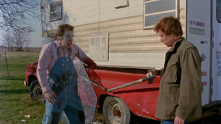 Bloodsuckers From Outer Space