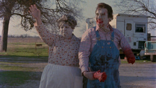 Bloodsuckers From Outer Space
