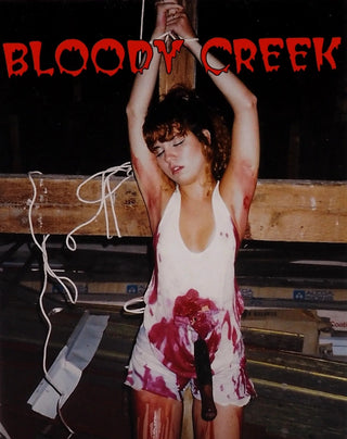 Bloody Creek