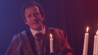 You're So Cool, Brewster! The Story of Fright Night