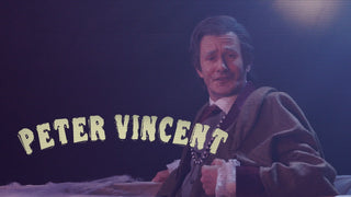You're So Cool, Brewster! The Story of Fright Night