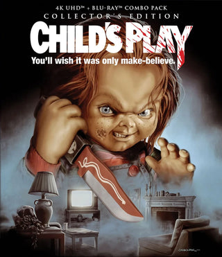 Child's Play