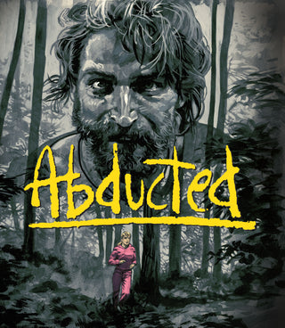 Abducted [Blu-ray w/ Limited Edition Slipcover]