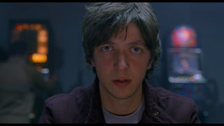 The Card Player