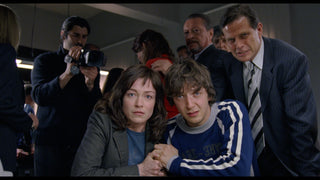 The Card Player