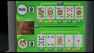 The Card Player