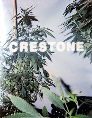 Crestone [Blu-ray w/ Limited Edition Slipcover]