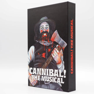 Cannibal! The Musical