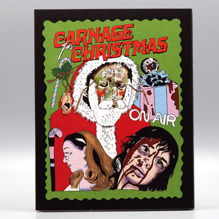 Carnage for Christmas