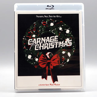 Carnage for Christmas