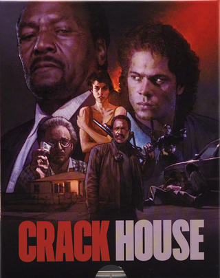 Crack House