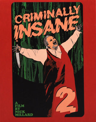 Criminally Insane 2