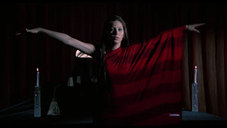 Bloodstained Italy: Obscene Desire / The Bloodstained Lawn / Death Falls Lightly