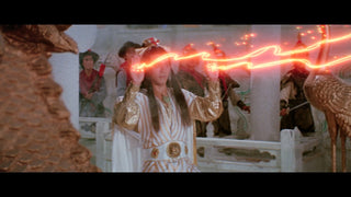 Descendant of the Sun