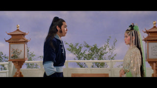 Descendant of the Sun