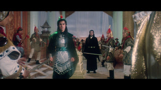 Descendant of the Sun