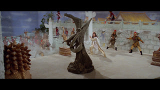 Descendant of the Sun