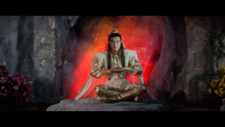 Descendant of the Sun