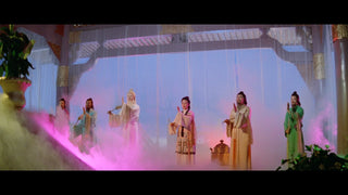 Descendant of the Sun