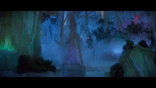 Descendant of the Sun