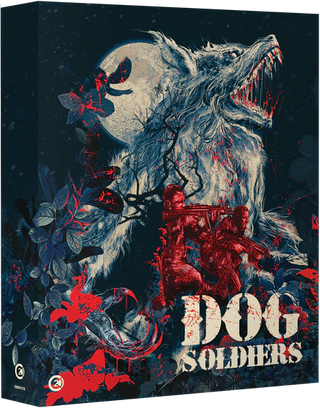 Dog Soldiers