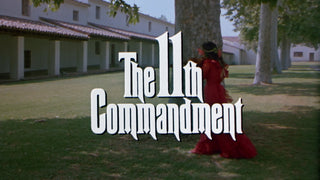 The Eleventh Commandment