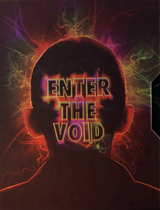 Enter the Void