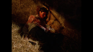 Escape from Death