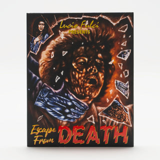 Escape from Death