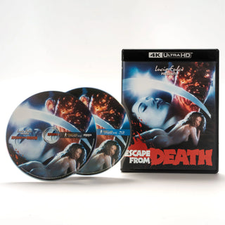 Escape from Death