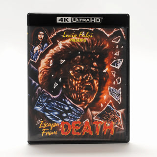 Escape from Death