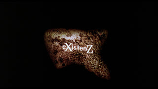 eXistenZ - 4K/UHD+Blu-ray