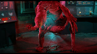 From Beyond