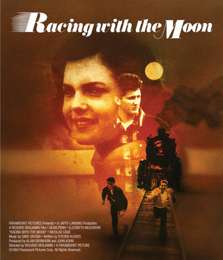 Racing with the Moon