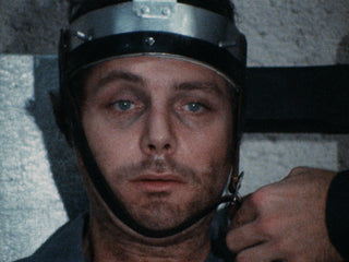 Faces of Death