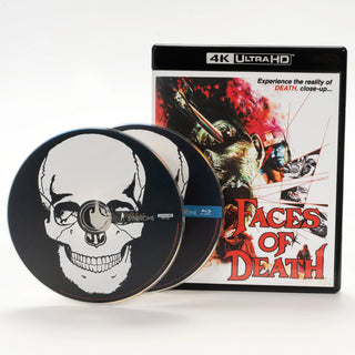 Faces of Death
