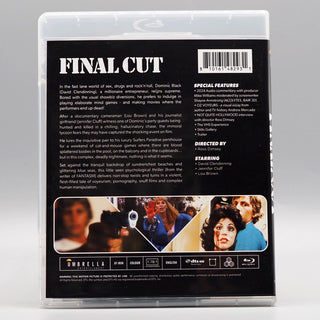 Final Cut