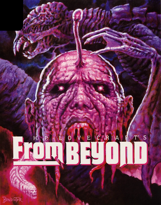 From Beyond