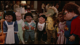 The Garbage Pail Kids Movie