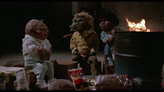The Garbage Pail Kids Movie