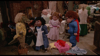 The Garbage Pail Kids Movie