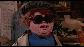 The Garbage Pail Kids Movie