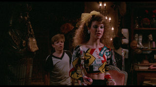 The Garbage Pail Kids Movie